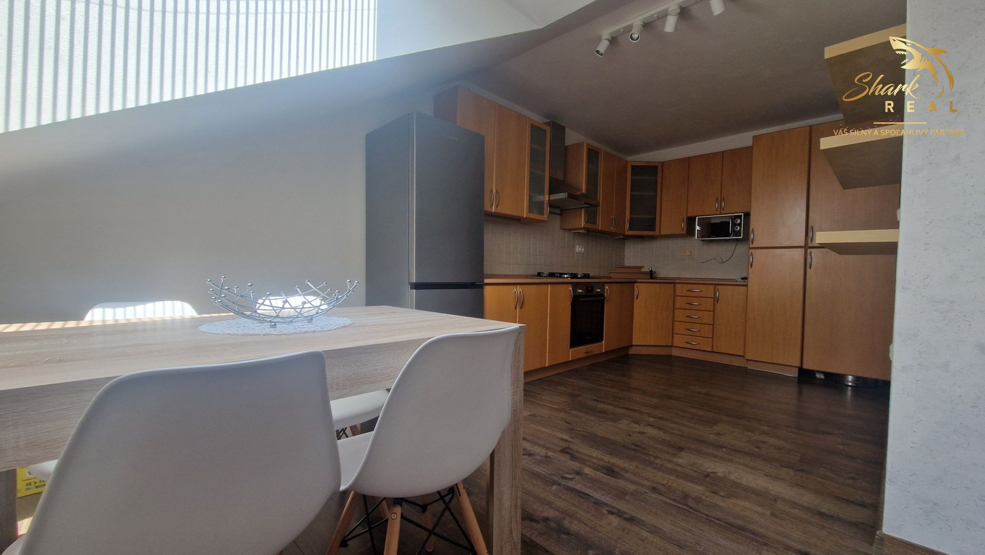 ***Zariadený 3-izbový byt priamo v CENTRE Trnavy***