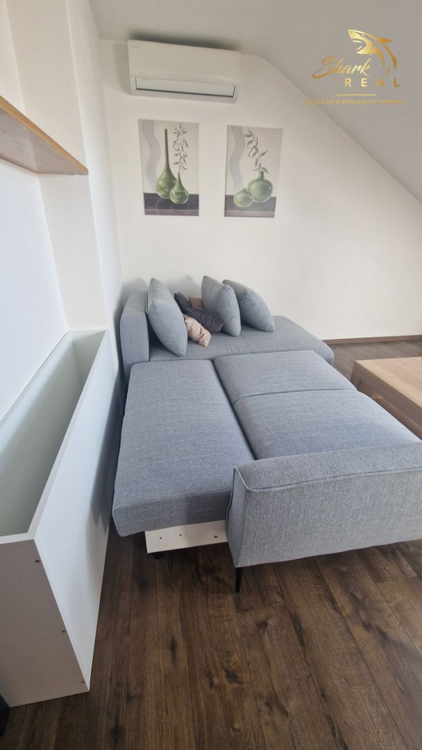 ***Zariadený 3-izbový byt priamo v CENTRE Trnavy***