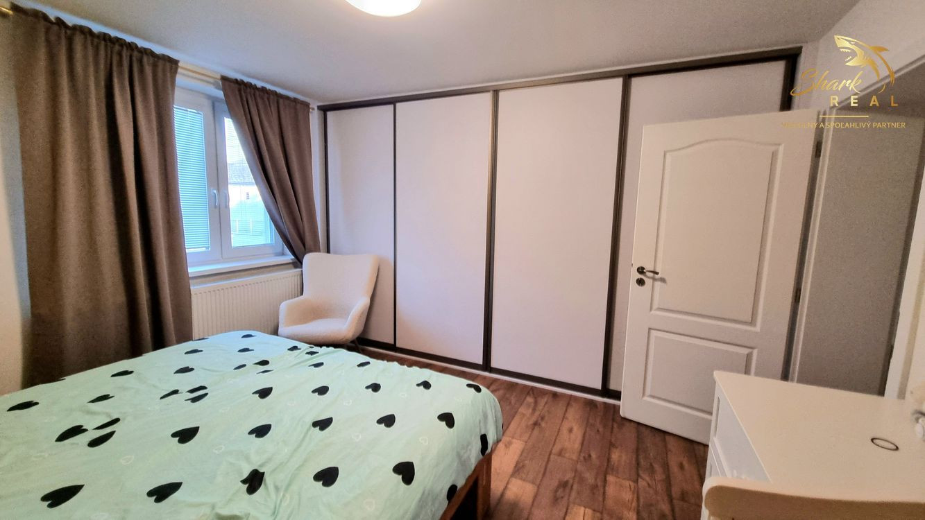 TOP CENA !!!! Rodinný domček pripravený pre váš príbeh v obci Zemplínske Hradište 