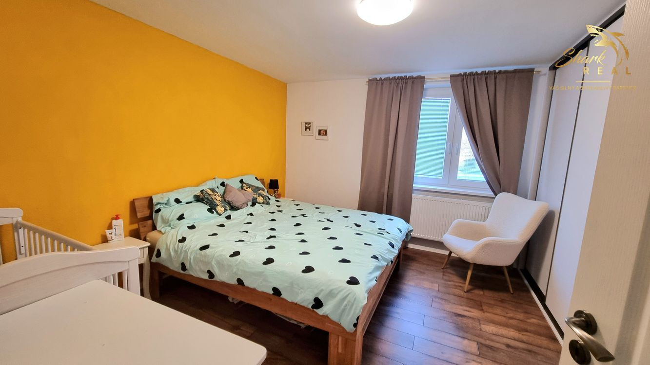 TOP CENA !!!! Rodinný domček pripravený pre váš príbeh v obci Zemplínske Hradište 