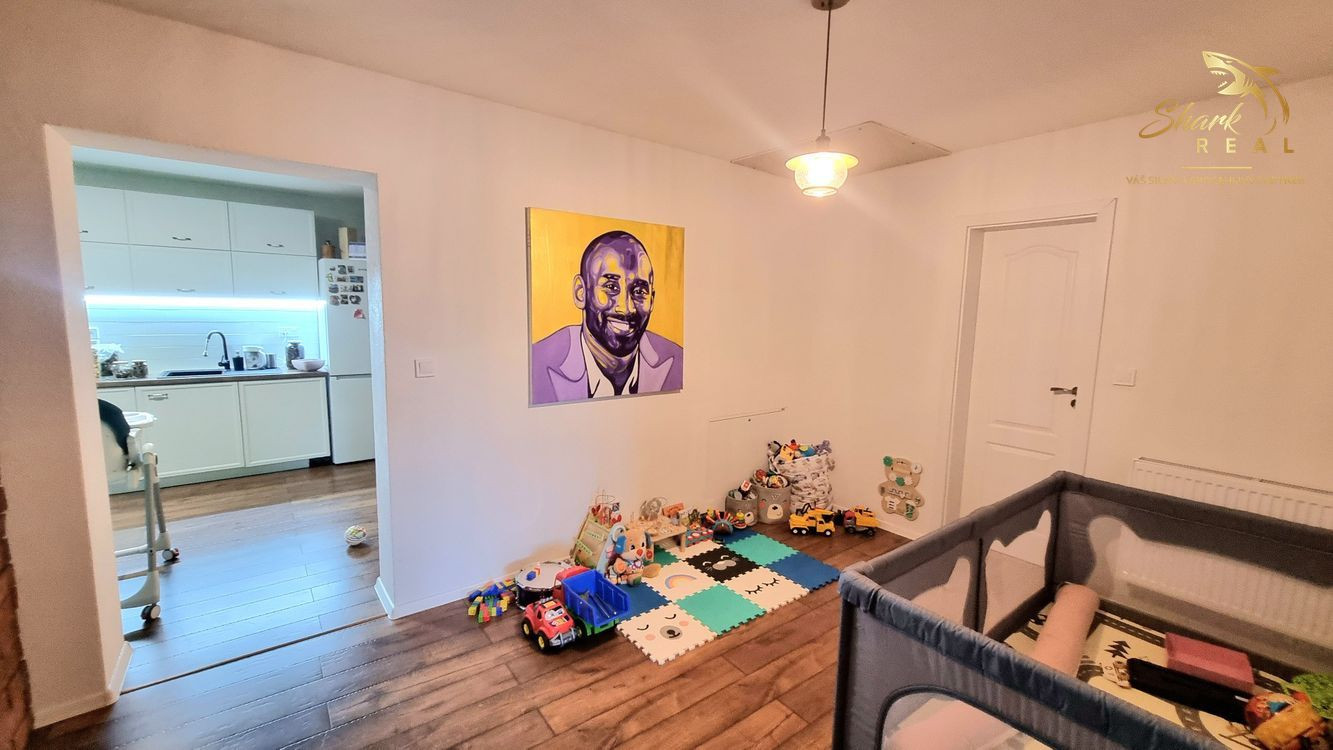 TOP CENA !!!! Rodinný domček pripravený pre váš príbeh v obci Zemplínske Hradište 