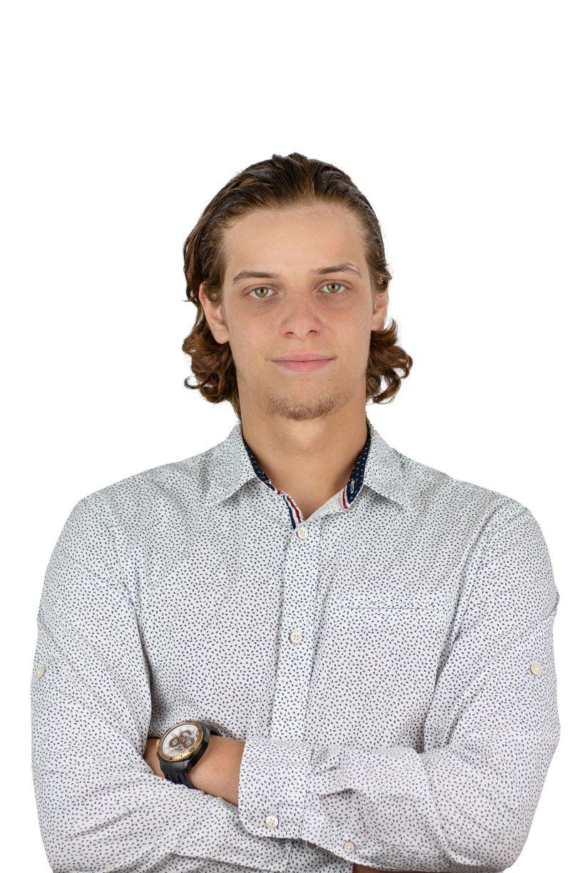 Dmytro Bykov