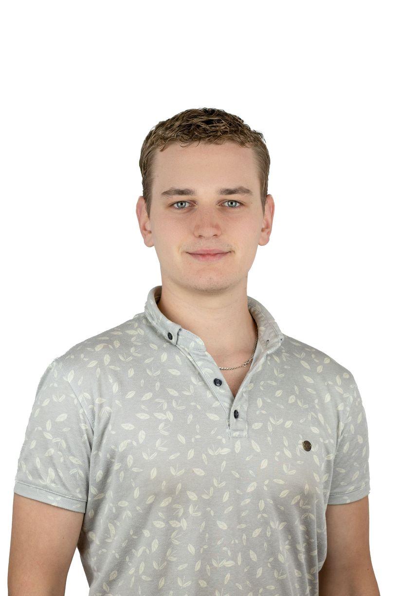 Maksym Shynkarenko
