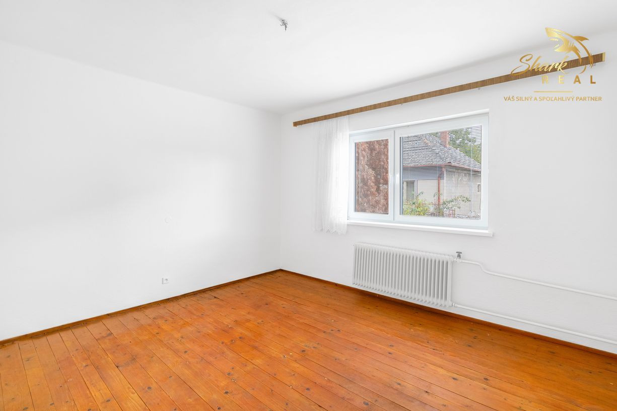 Rodinný dom v obci Kalná nad Hronom