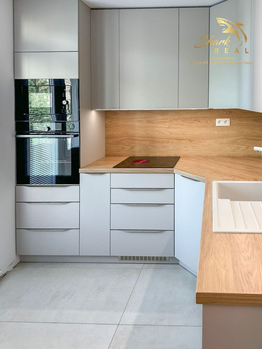 Na prenájom moderný 2,5-izbový byt po kompletnej rekonštrukcii