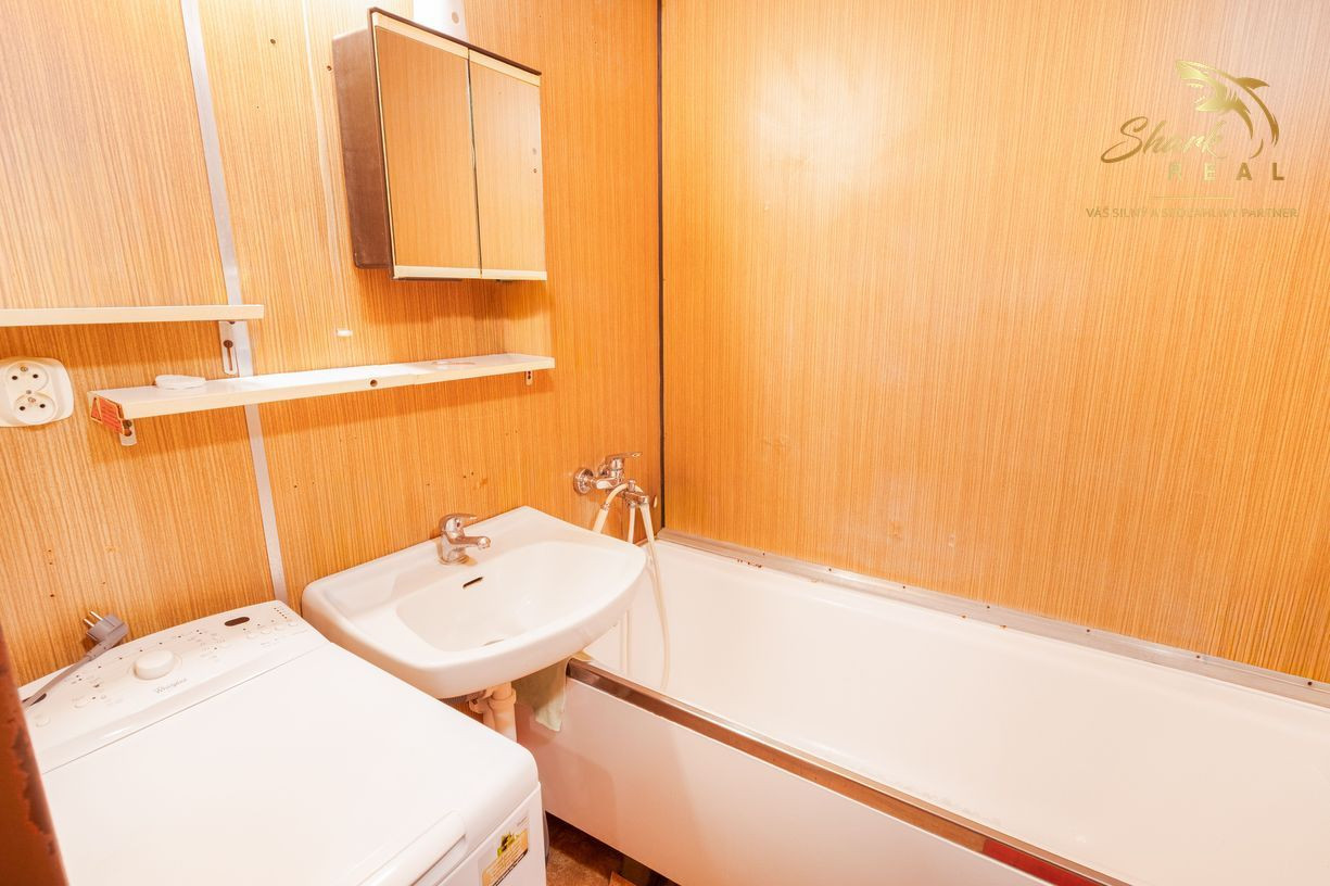 Priestranný 3-izbový byt s panoramatickým výhľadom 