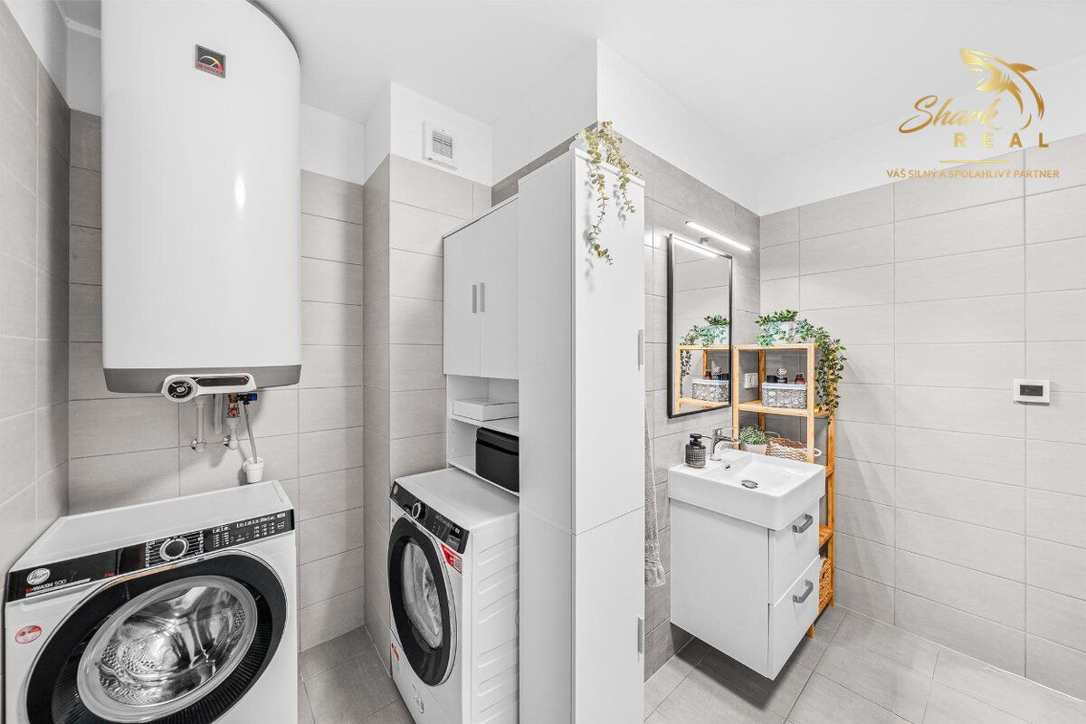 Moderný 3-izbový byt po kompletnej rekonštrukcii – Bratislava