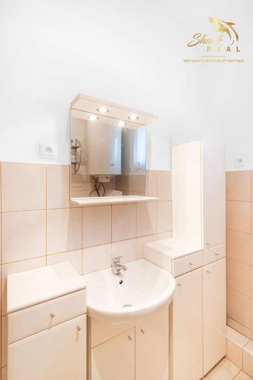 Priestranný 5-izbový dom s veľkým pozemkom v obci Iža