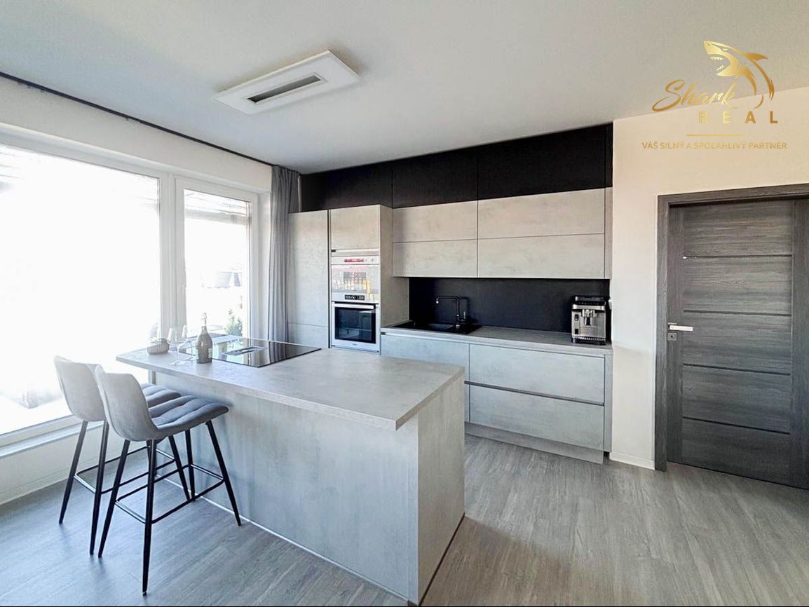 Na predaj moderná 3-izbová novostavba v obci Nižná