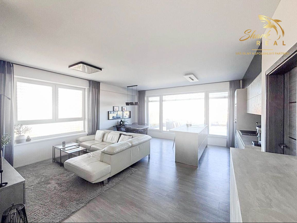 Na predaj moderná 3-izbová novostavba v obci Nižná