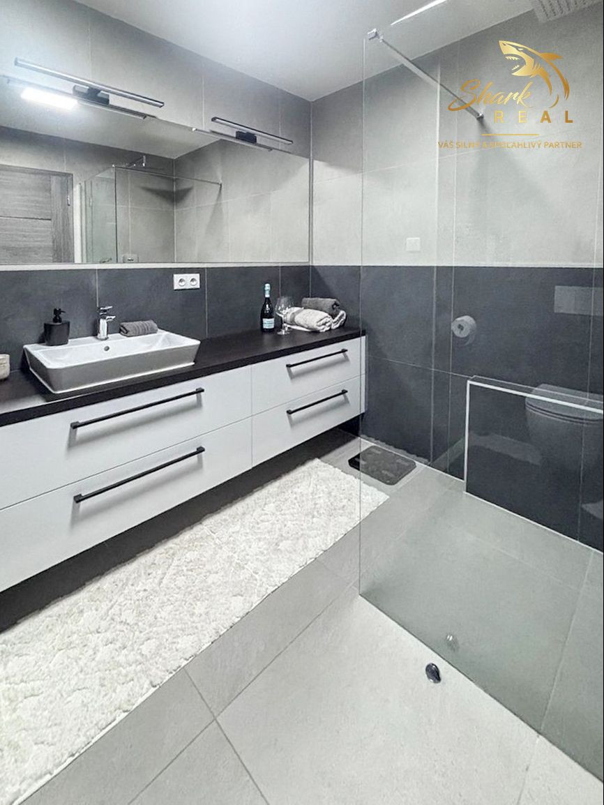 Na predaj moderná 3-izbová novostavba v obci Nižná