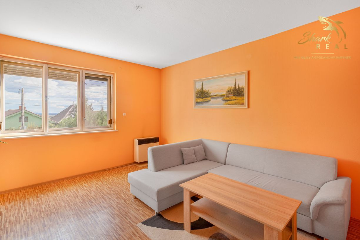 NOVINKA! Rodinný dom na predaj