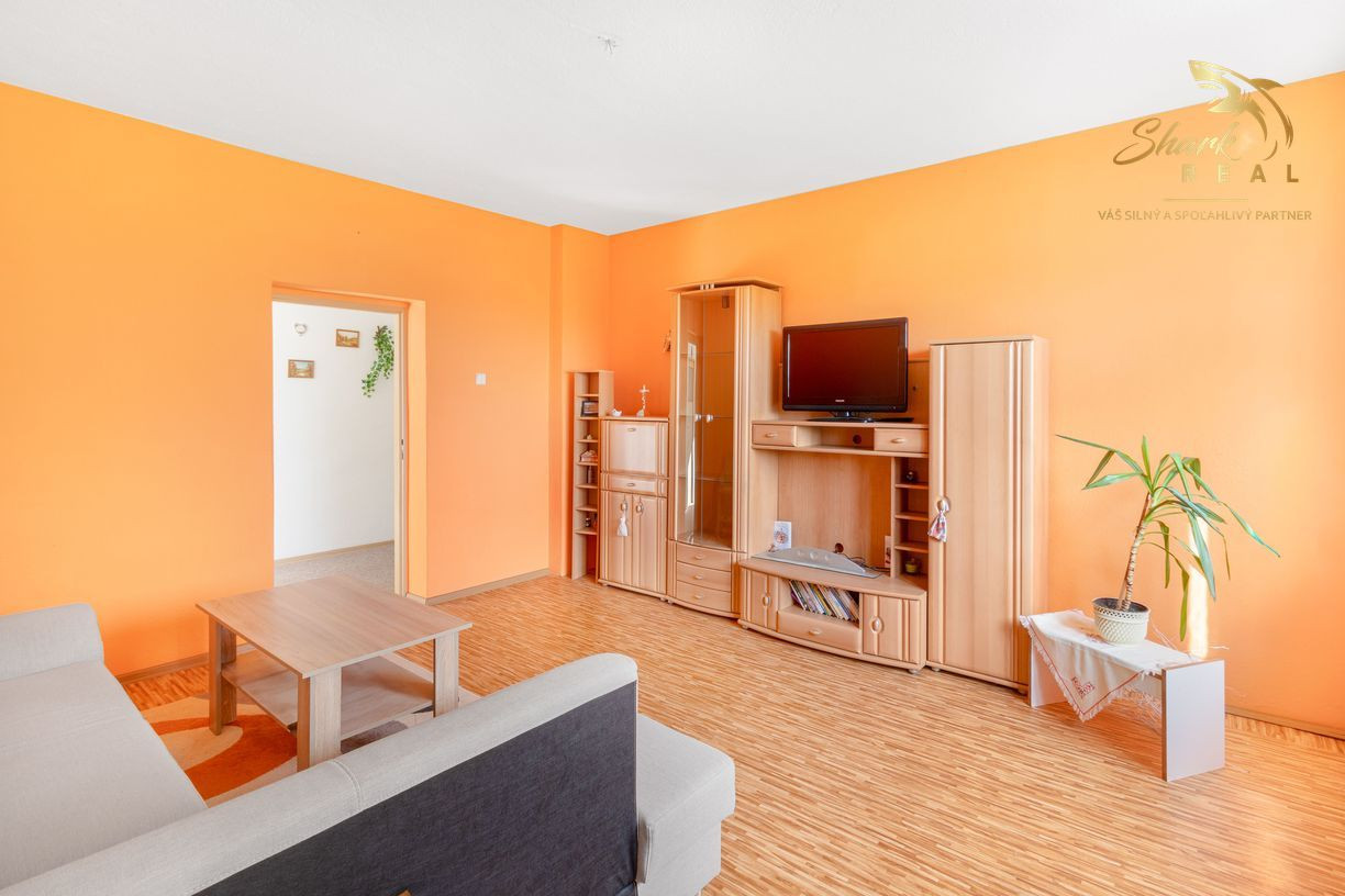 NOVINKA! Rodinný dom na predaj