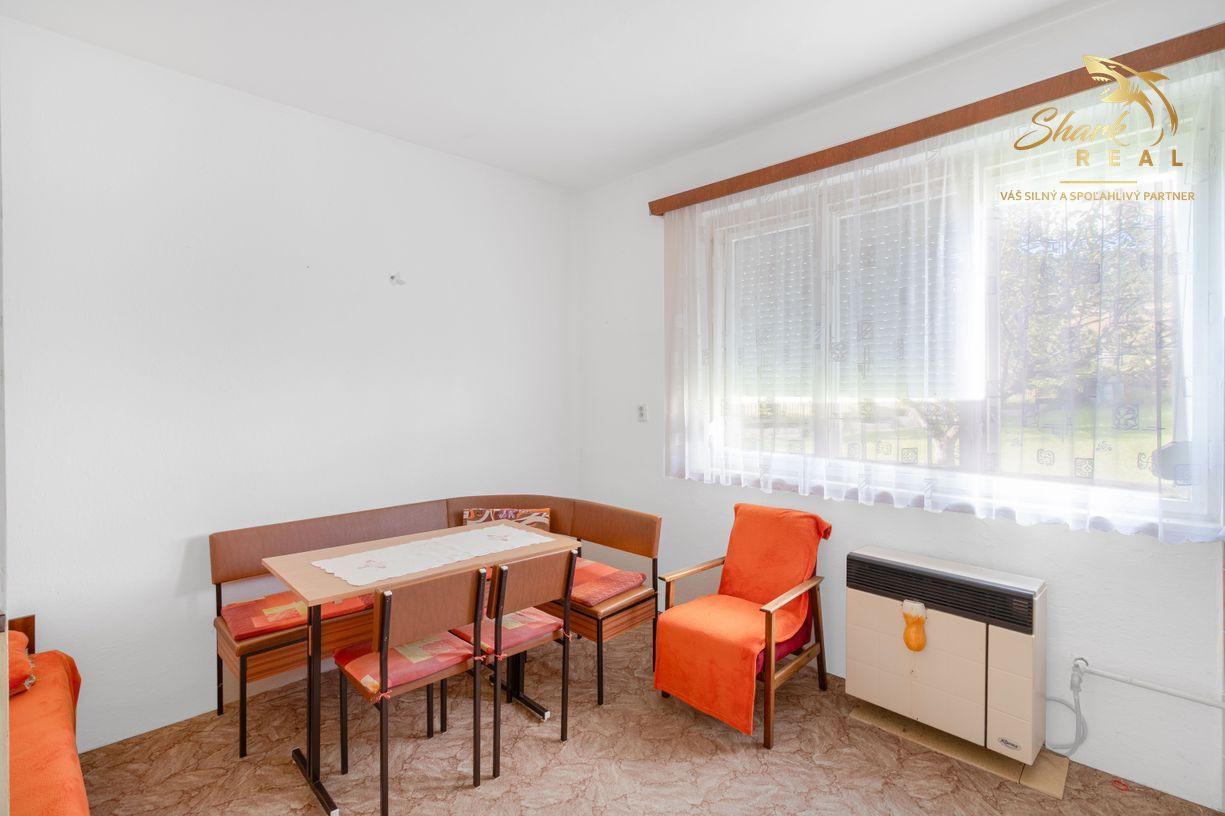 NOVINKA! Rodinný dom na predaj