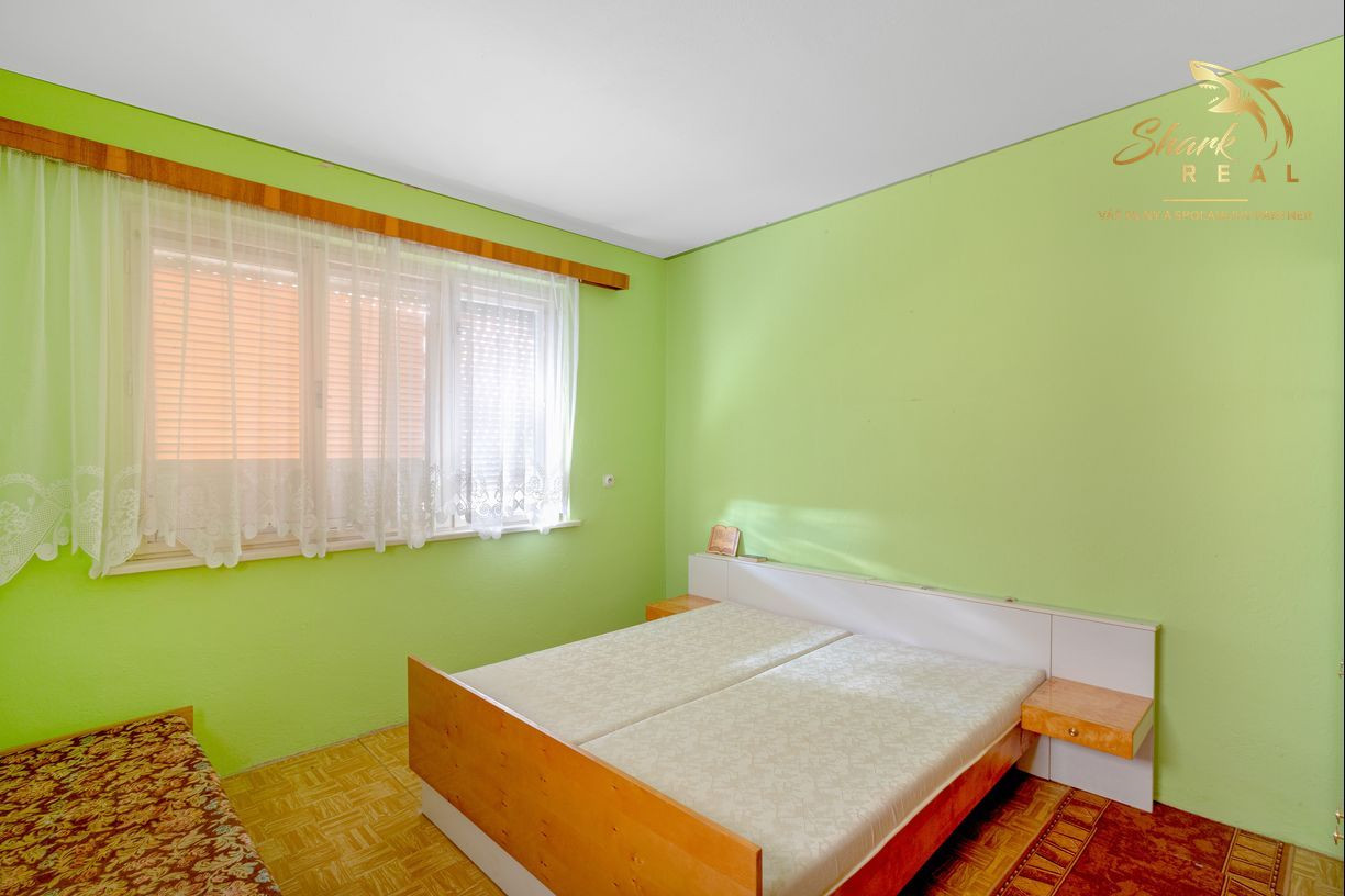 NOVINKA! Rodinný dom na predaj