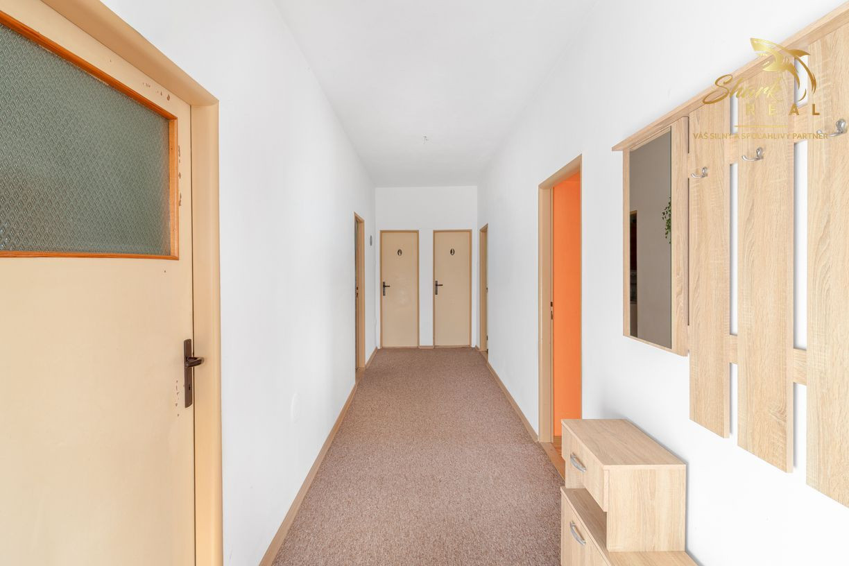 NOVINKA! Rodinný dom na predaj