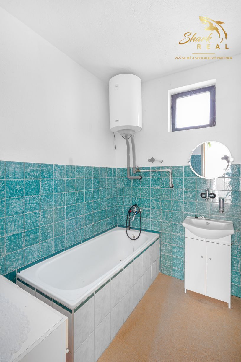 NOVINKA! Rodinný dom na predaj