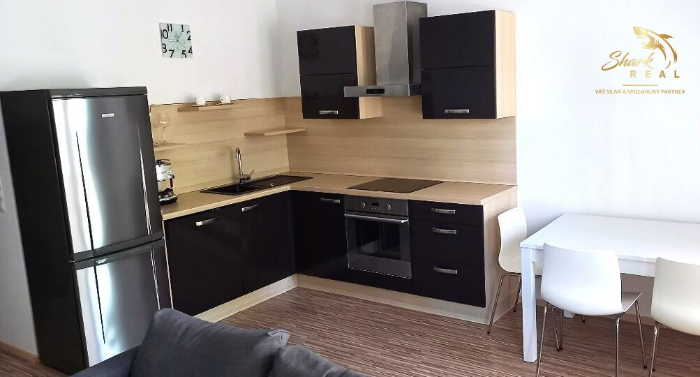 VEĽKÝ 1i byt s terasou _ Prenájom _ Dúbravka _ Novostavba