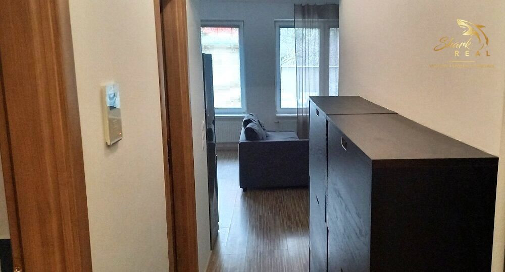 VEĽKÝ 1i byt s terasou _ Prenájom _ Dúbravka _ Novostavba