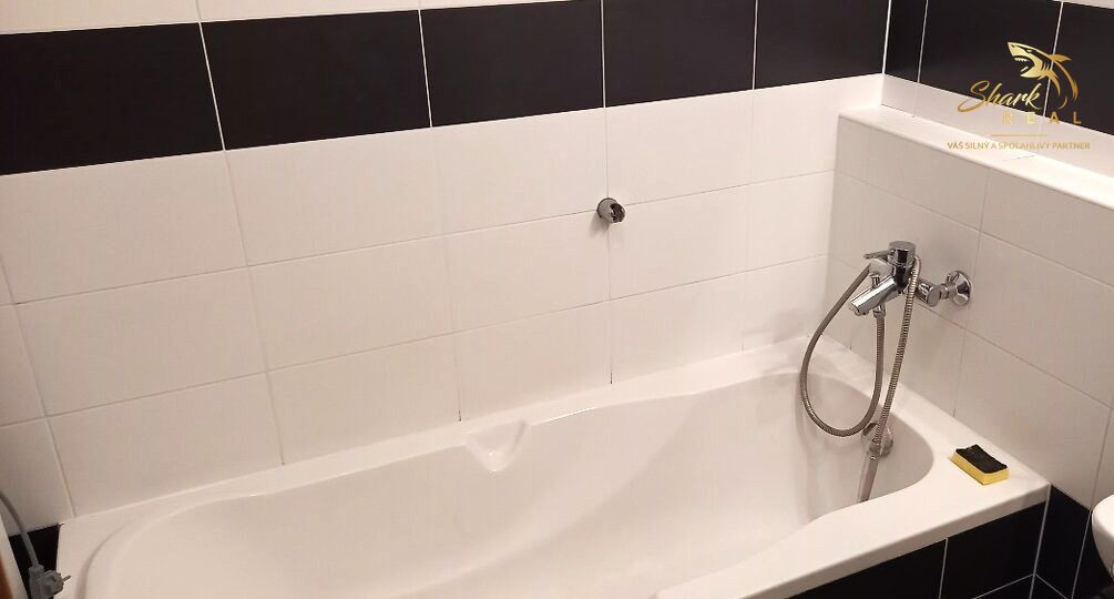 VEĽKÝ 1i byt s terasou _ Prenájom _ Dúbravka _ Novostavba