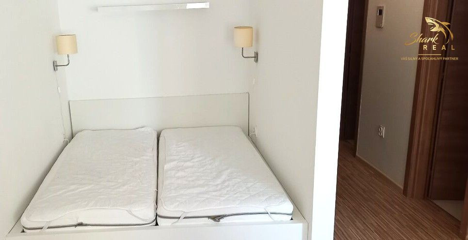 VEĽKÝ 1i byt s terasou _ Prenájom _ Dúbravka _ Novostavba