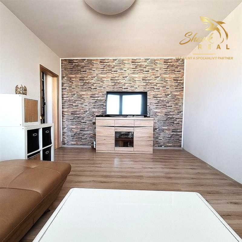 ELEGANTNÝ 2i byt _ Prenájom _ Podunajské Biskupice