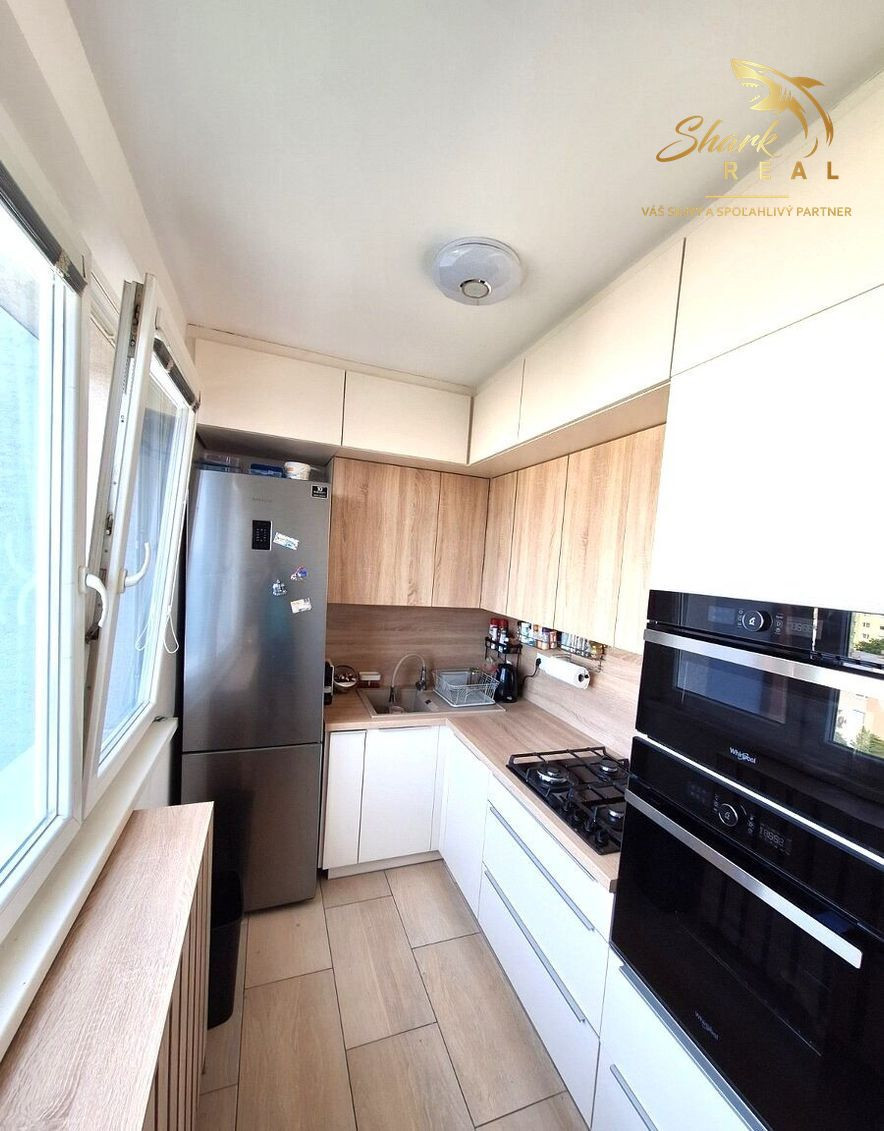 ELEGANTNÝ 2i byt _ Prenájom _ Podunajské Biskupice