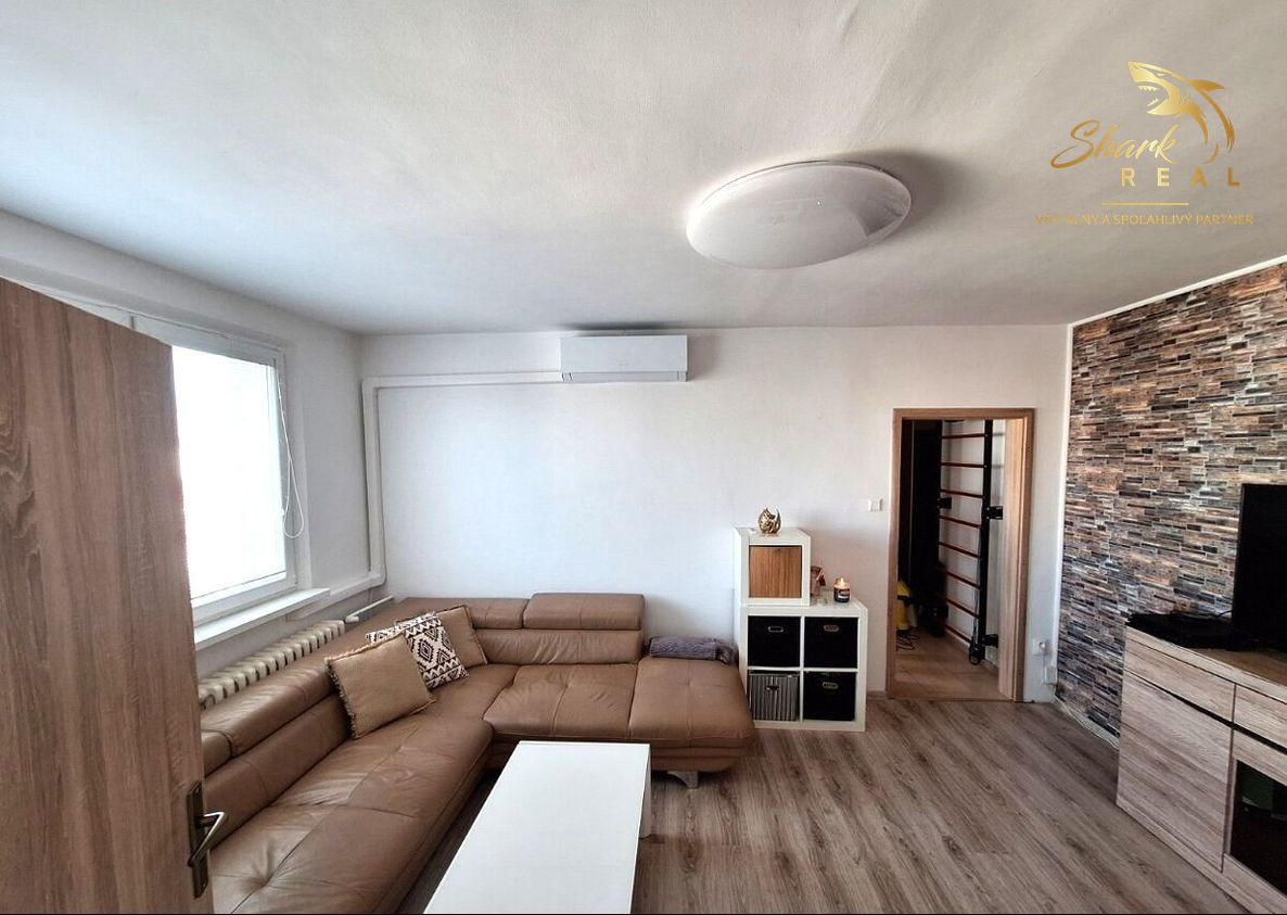 ELEGANTNÝ 2i byt _ Prenájom _ Podunajské Biskupice