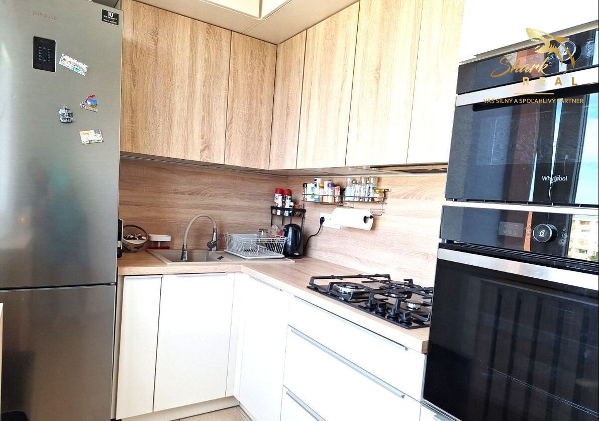 ELEGANTNÝ 2i byt _ Prenájom _ Podunajské Biskupice