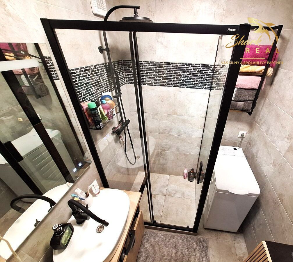 ELEGANTNÝ 2i byt _ Prenájom _ Podunajské Biskupice