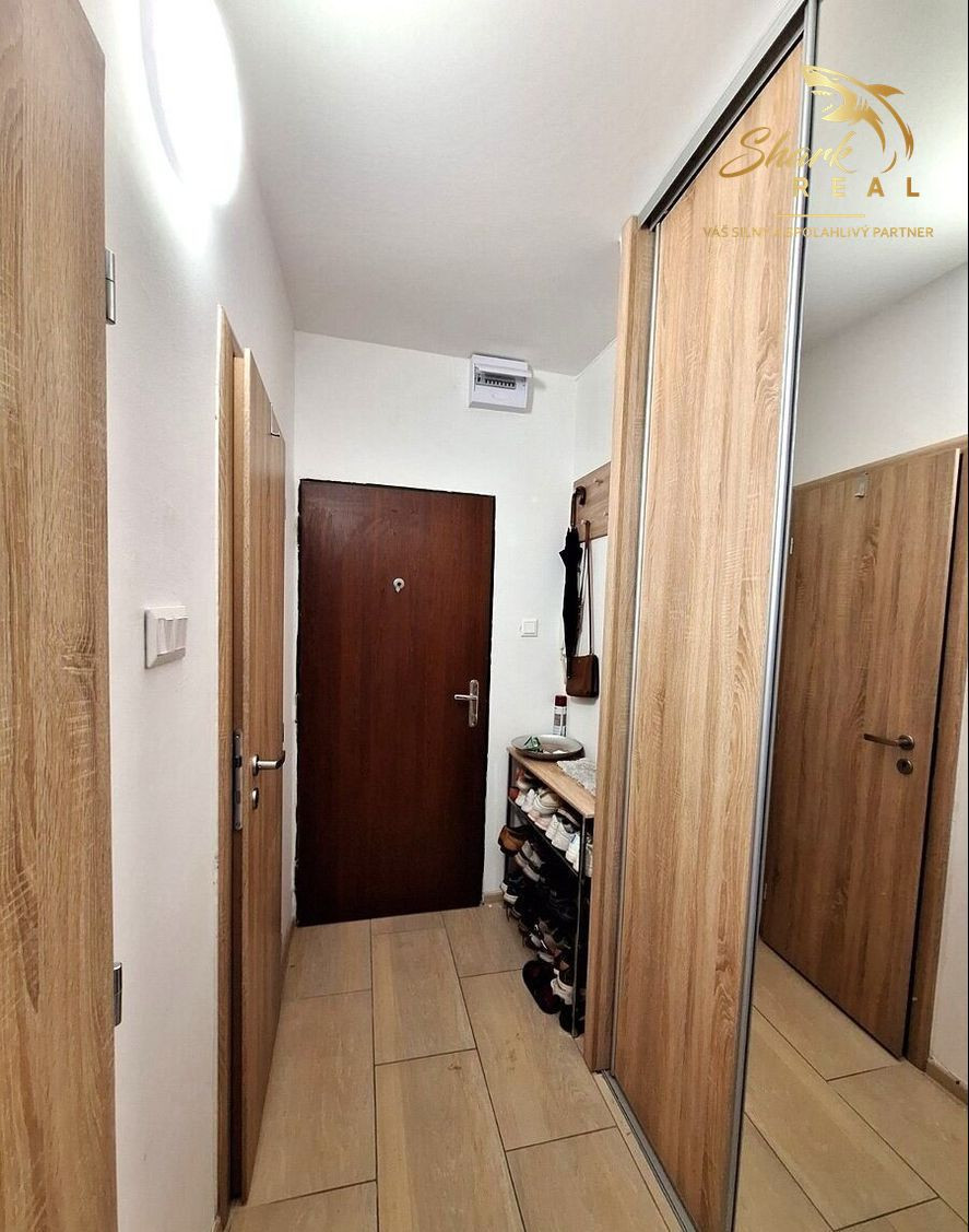 ELEGANTNÝ 2i byt _ Prenájom _ Podunajské Biskupice