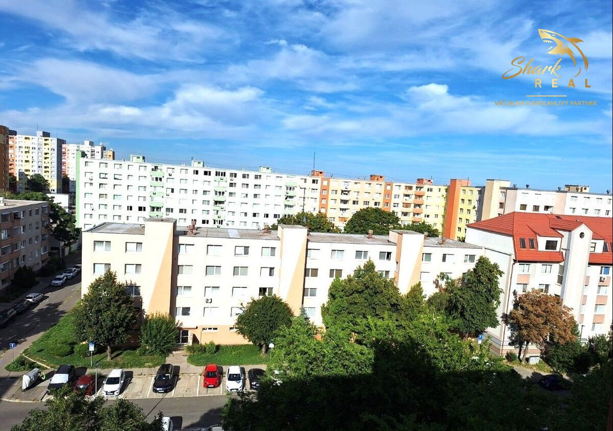 ELEGANTNÝ 2i byt _ Prenájom _ Podunajské Biskupice