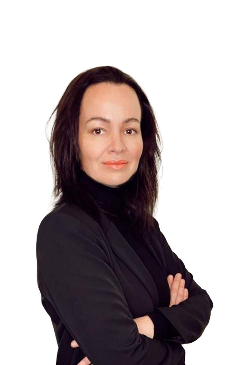 Katarína Palatická