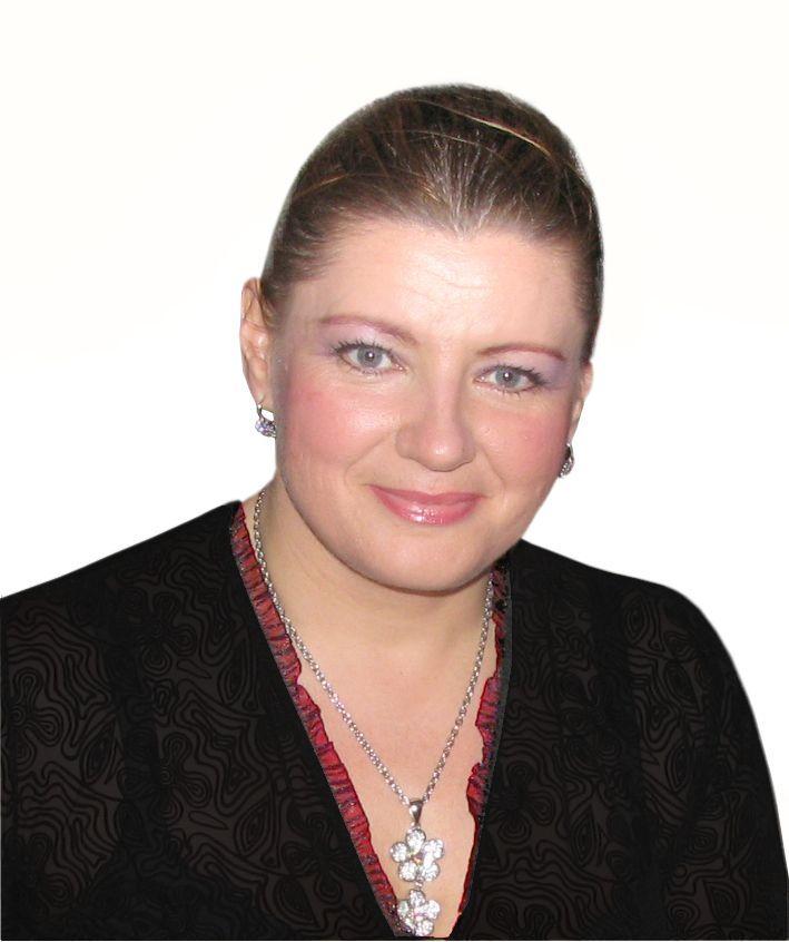 Katarína Zvaríková