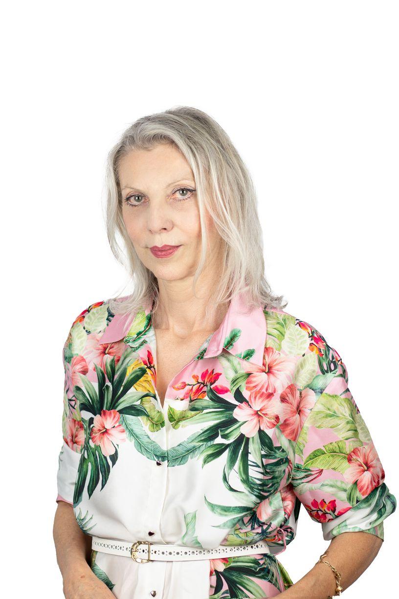 Gabriela Masaryková