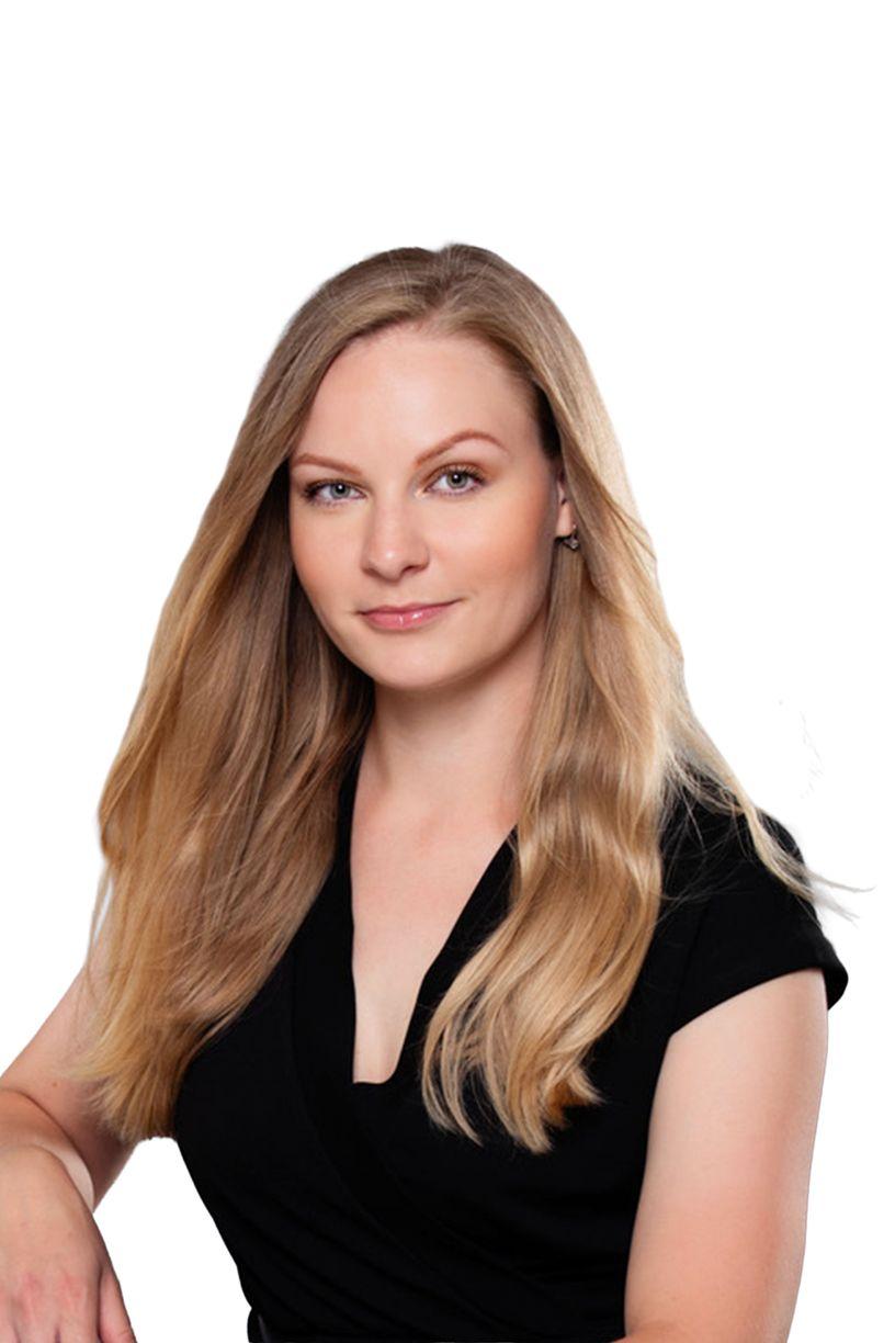 Ing. Nikoleta Popovičová