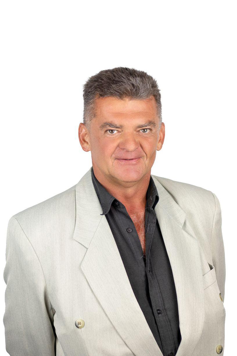 Ing. Marek  Grussmann