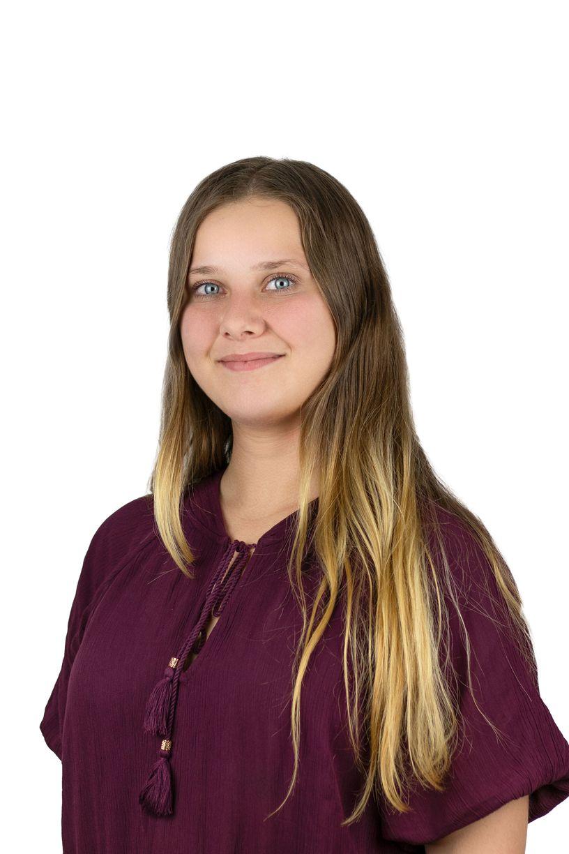 Oleksandra Davydenko