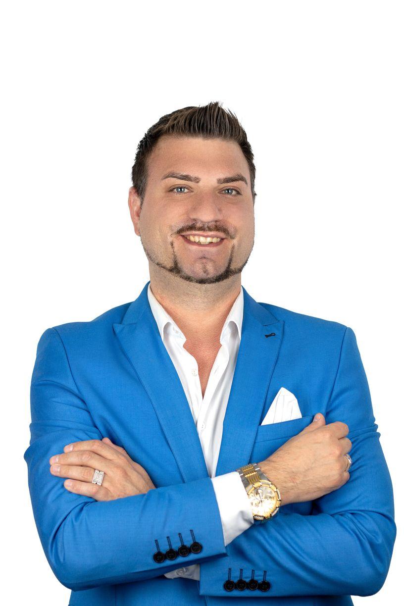 JUDr. Andrej Bartek LL.M.