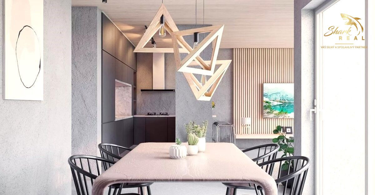 INVESTIČNÝ  4i byt na predaj _ Petržalka