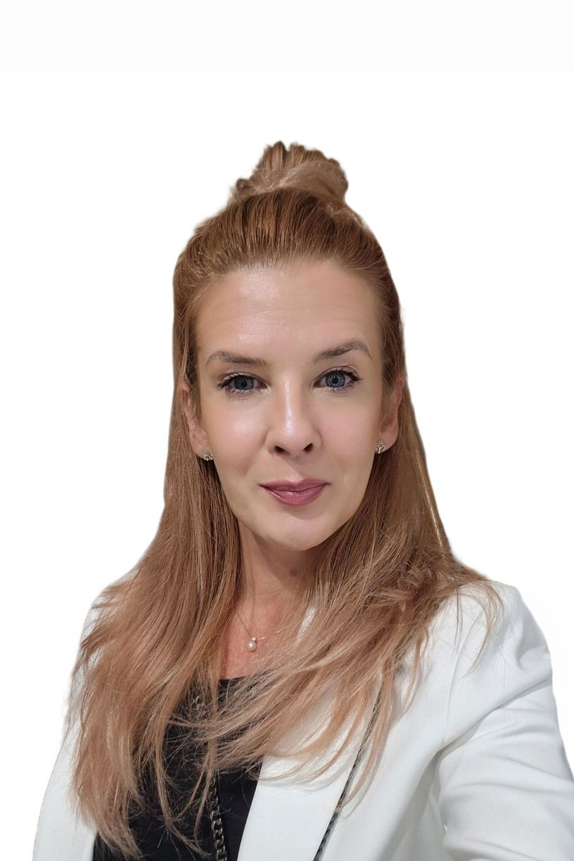 Ing. Kristína Štancová