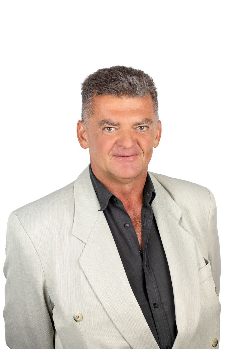 Ing. Marek  Grussmann