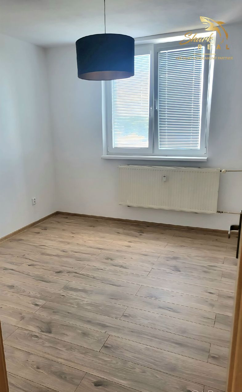  Na predaj 2-izbový byt po exkluzívnej kompletnej rekonštrukcii v meste Trebišov s vizualizáciou