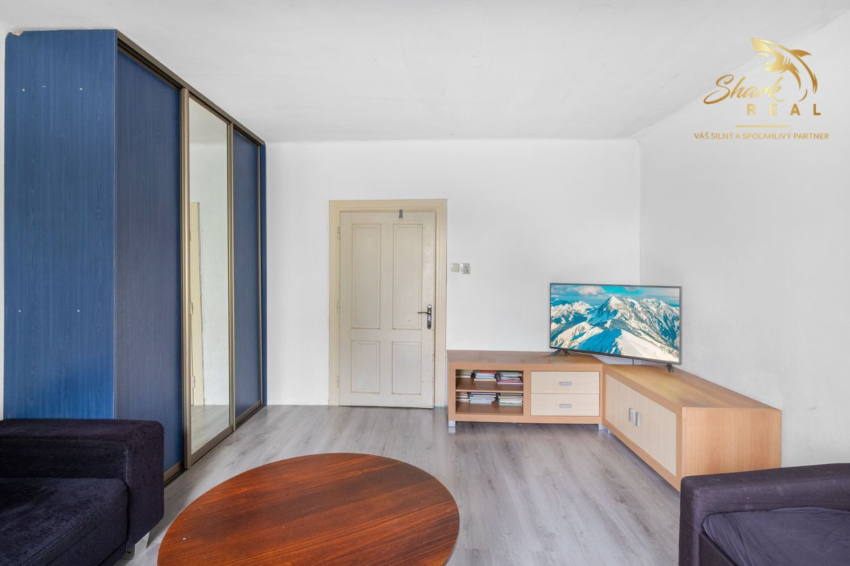 Nová cena! Vidiecky dom neďaleko Arboréta Mlyňany