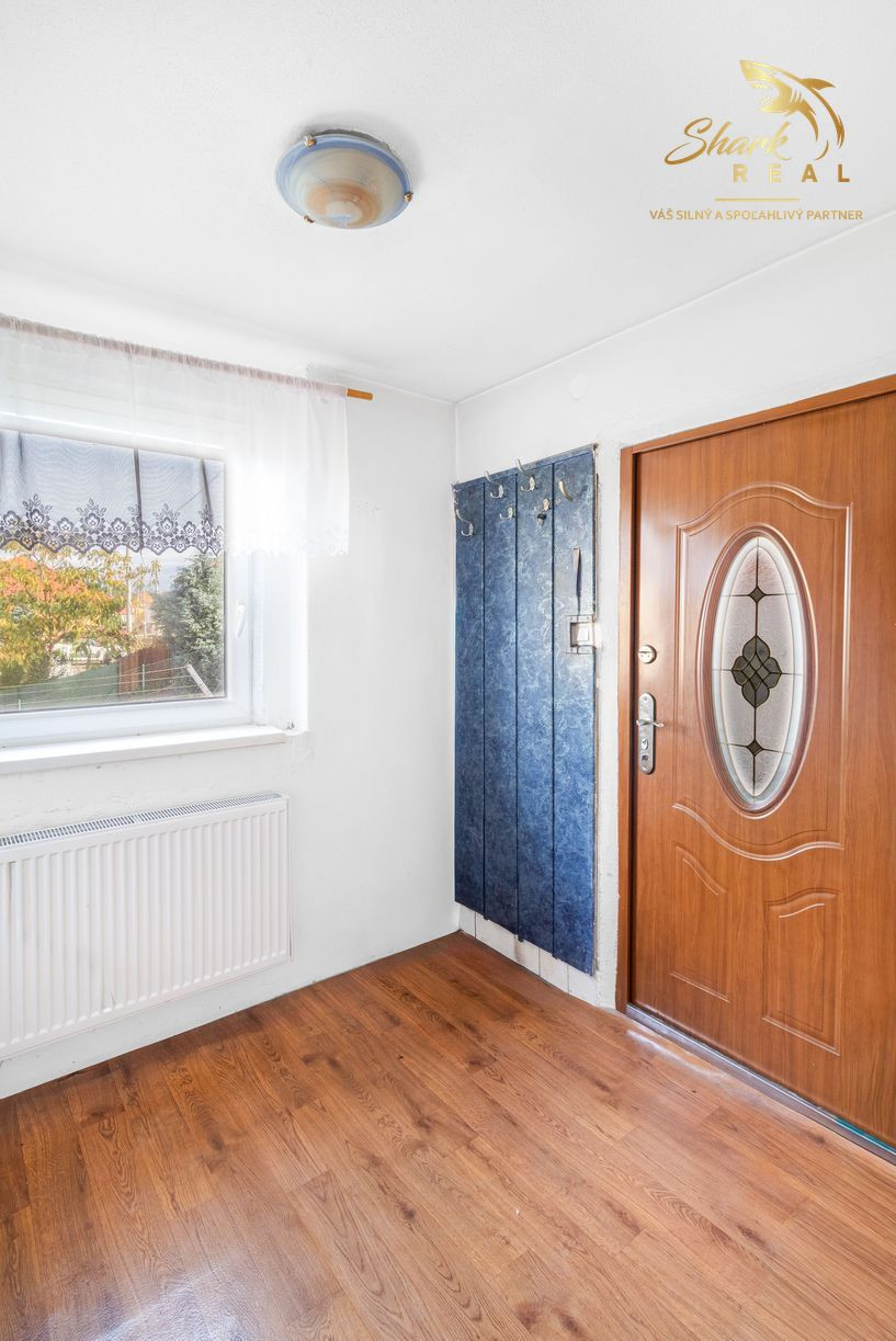 Exkluzívna cena! Príjemný rodinný dom neďaleko Zlatých Moraviec 