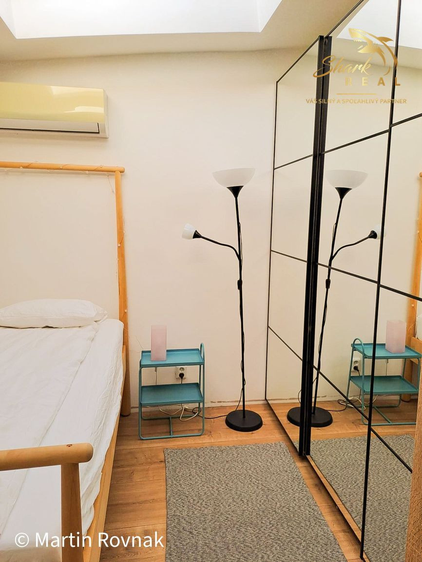 Štýlový mezonet po kompletnej rekonštrukcii – tiché bývanie aj výborná investícia