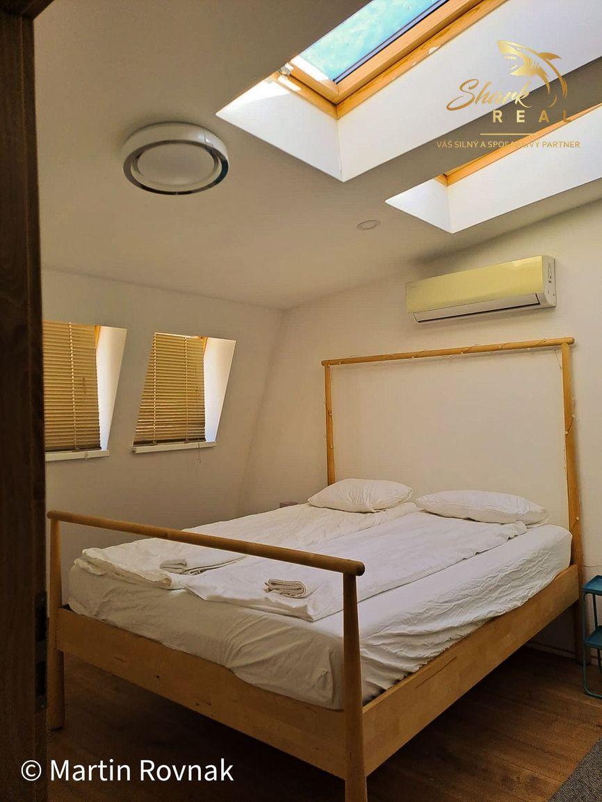 Štýlový mezonet po kompletnej rekonštrukcii – tiché bývanie aj výborná investícia