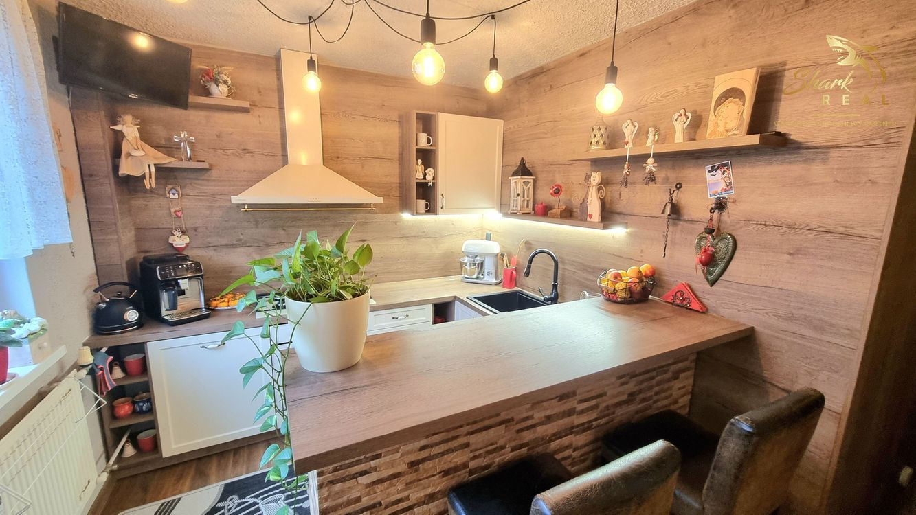 Na predaj 3-izbový byt vo vyhľadávanej lokalite mesta Trebišov 