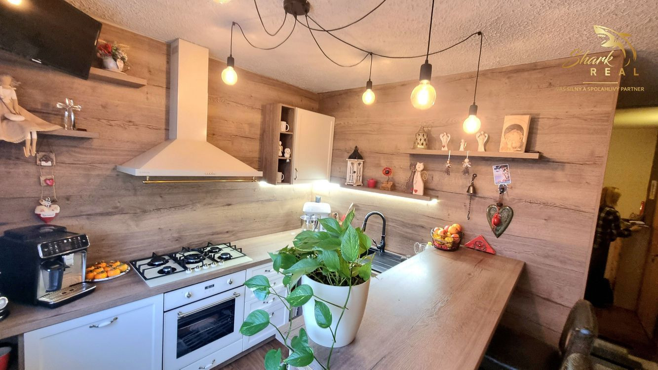 Na predaj 3-izbový byt vo vyhľadávanej lokalite mesta Trebišov 