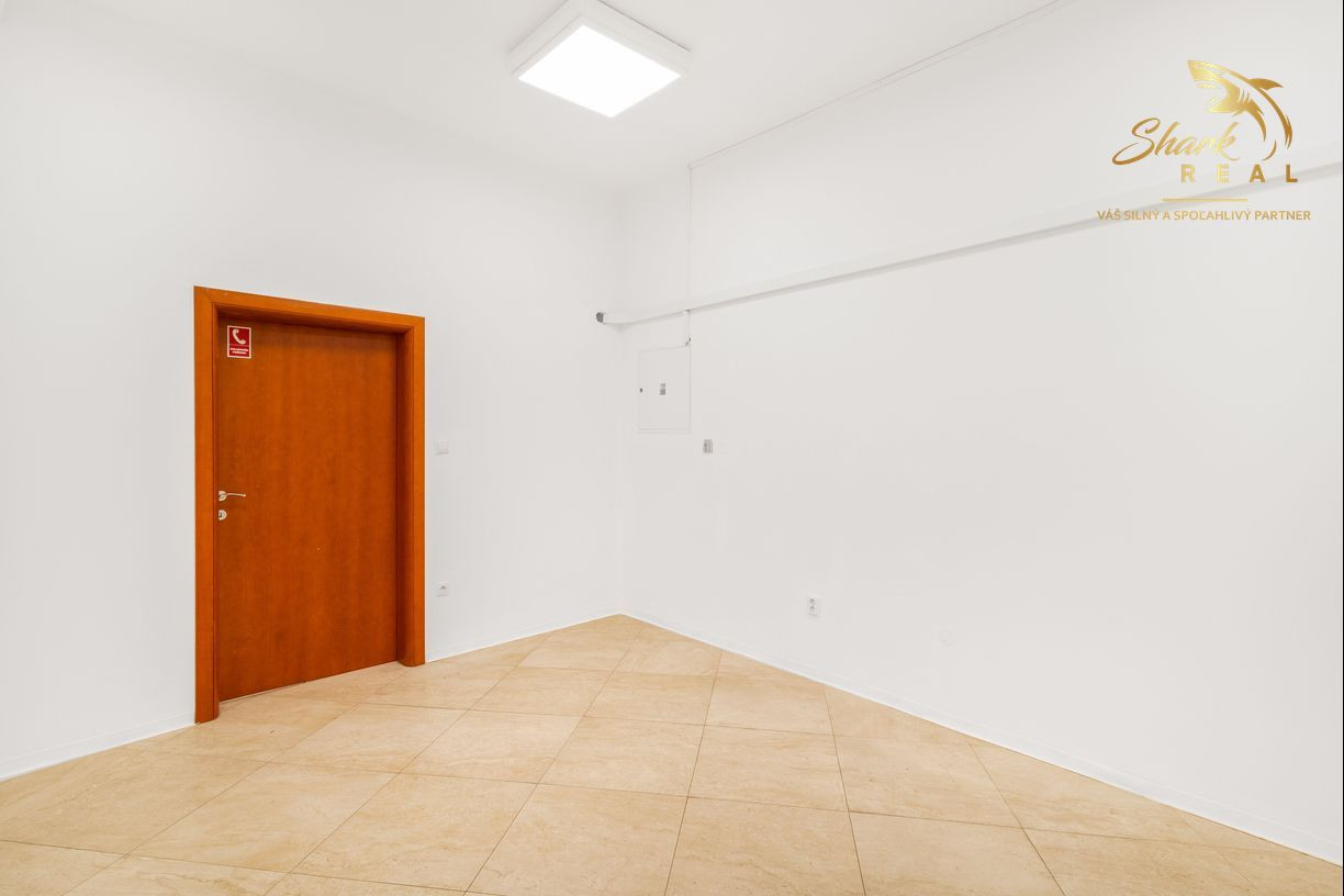 Obchodný priestor v srdci Piešťan – pripravený na vaše podnikanie